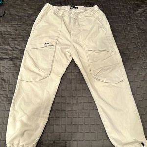 ZARA MAN pants